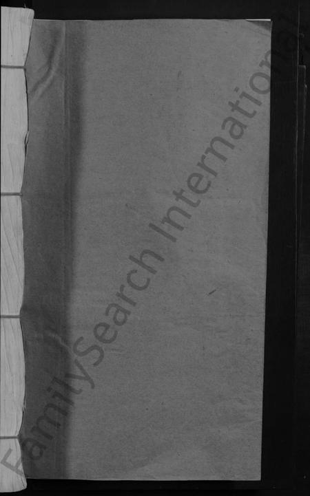 江西李氏族谱-雩都李氏族谱 [不分卷].pdf电子版插图1