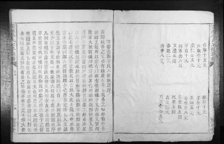 江西李氏族谱-高滩李氏七修族谱[不分卷].pdf电子版插图3