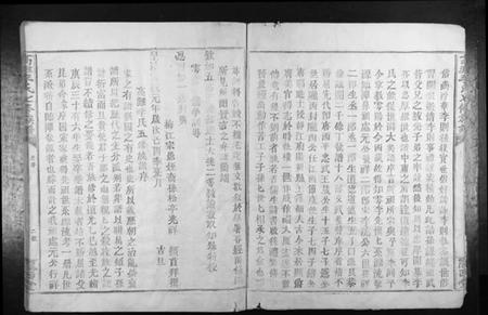 江西李氏族谱-高滩李氏七修族谱[不分卷].pdf电子版插图4