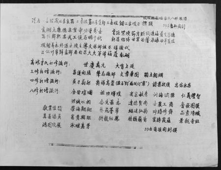 江西李氏族谱-高滩李氏八修族谱.pdf电子版插图4 江西李氏族谱-高滩李氏八修族谱.pdf电子版插图4