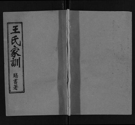 湖南王氏族谱-王氏族谱.pdf电子版