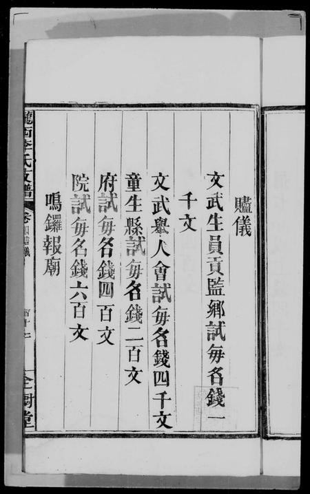 江西李氏族谱-龙西李氏支谱 [4卷].pdf电子版插图5