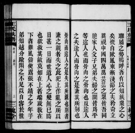 湖南王氏族谱-王氏族谱 [3卷,首2卷].pdf电子版插图5