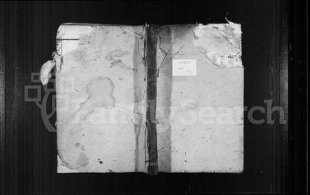 湖南王氏族谱-王氏族谱 [7卷].pdf电子版插图1