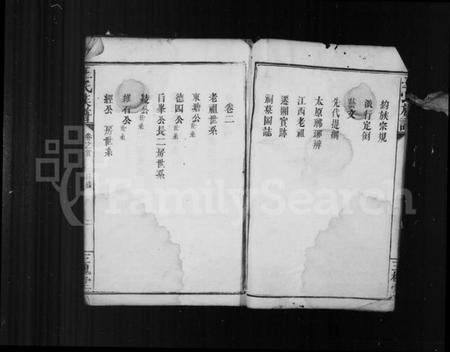 湖南王氏族谱-王氏族谱 [7卷].pdf电子版插图4