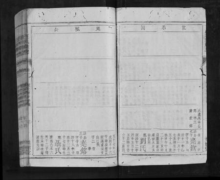 湖南王氏族谱-王氏族谱[5卷首末各1卷].pdf电子版插图3