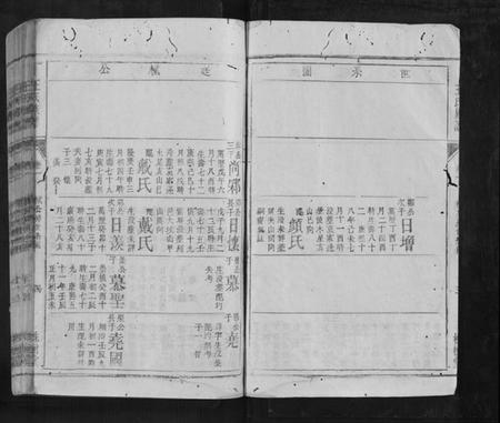 湖南王氏族谱-王氏族谱[5卷首末各1卷].pdf电子版插图4