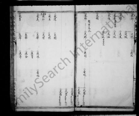 浙江郑氏族谱-表山郑氏族谱.pdf电子版插图4