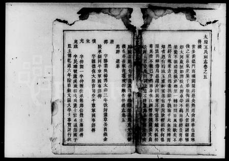 湖南王氏族谱-王氏祠志 [18卷].pdf电子版插图2