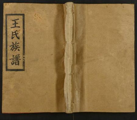 湖南未知族谱-王氏续修族谱.pdf电子版插图 湖南未知族谱-王氏续修族谱.pdf电子版插图