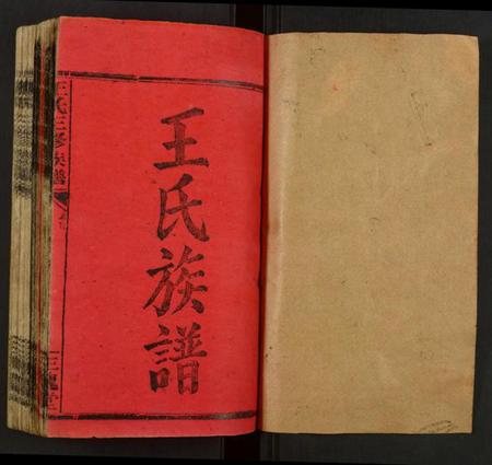 湖南未知族谱-王氏续修族谱.pdf电子版插图1 湖南未知族谱-王氏续修族谱.pdf电子版插图1