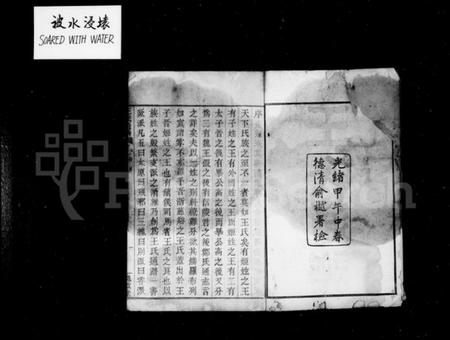 湖南王氏族谱-王氏通谱 [106卷,首2卷].pdf电子版插图3