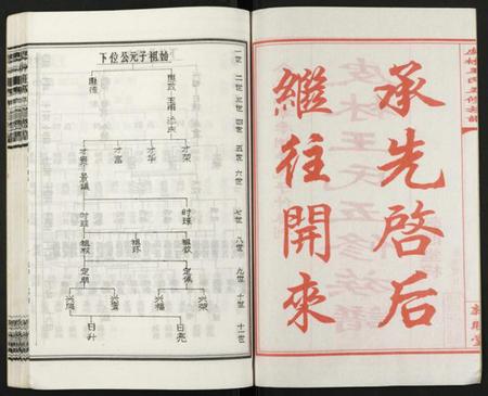 湖南王氏族谱-皮林王氏五修族谱 [26卷].pdf电子版插图2