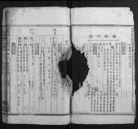 湖南王氏族谱-资兴双溪王氏族谱.pdf电子版插图4 湖南王氏族谱-资兴双溪王氏族谱.pdf电子版插图4