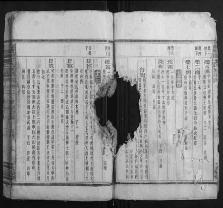 湖南王氏族谱-资兴双溪王氏族谱.pdf电子版插图5 湖南王氏族谱-资兴双溪王氏族谱.pdf电子版插图5