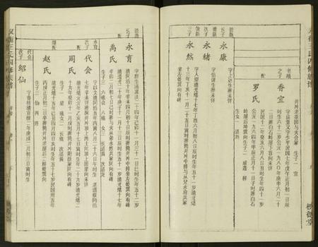 湖南王氏族谱-双衡王氏四修族谱 [14卷].pdf电子版插图5