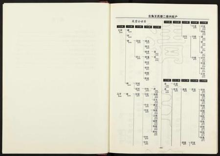 湖南王氏族谱-黄梅兴旺户王氏宗谱 [3卷].pdf电子版插图4