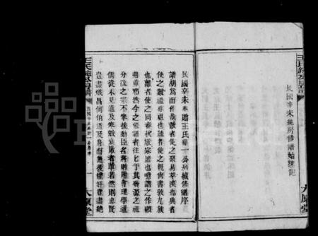 湖南王氏族谱-王氏家乘.pdf电子版插图5