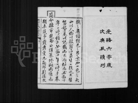 湖南王氏族谱-中湘留田王氏族谱 [34卷].pdf电子版插图3