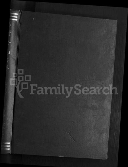 浙江金氏族谱-西衕金氏宗谱 [上下卷].pdf电子版插图1