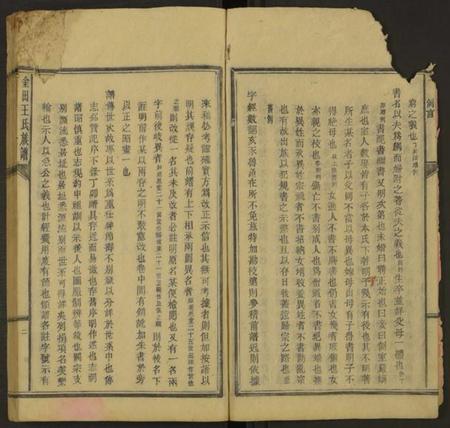 湖南王氏族谱-金田王氏族谱 [残卷].pdf电子版插图4