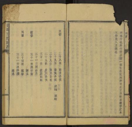 湖南王氏族谱-金田王氏族谱 [残卷].pdf电子版插图5