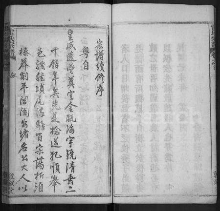 湖北雷氏族谱-雷氏宗谱 [12卷,首2卷].pdf电子版插图4