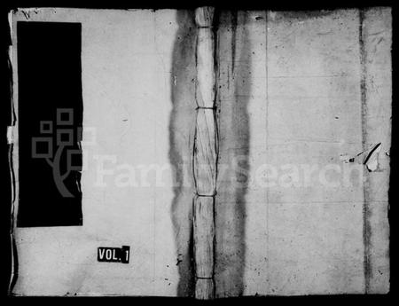 浙江谢氏族谱-谢氏族谱 [卷数不明].pdf电子版插图1