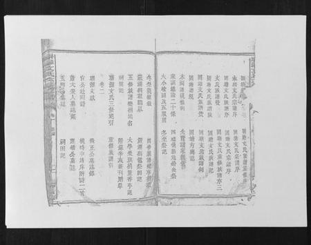 湖南文氏族谱-联滩文氏六修族谱[10卷].pdf电子版插图4