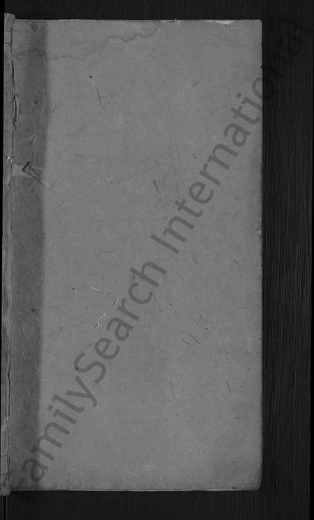 湖南文氏族谱-益阳文氏七房谱, 九房附 [28卷,首2卷,末1卷].pdf电子版插图1