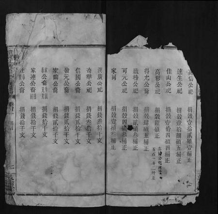 湖南巫氏族谱-醴东虹桥巫氏三修族谱.pdf电子版插图2