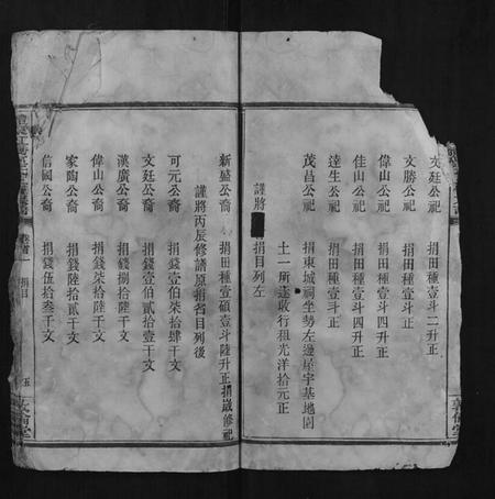 湖南巫氏族谱-醴东虹桥巫氏三修族谱.pdf电子版插图5