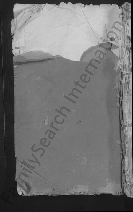 江西梁氏族谱-泰和梁氏族谱 [不分卷].pdf电子版