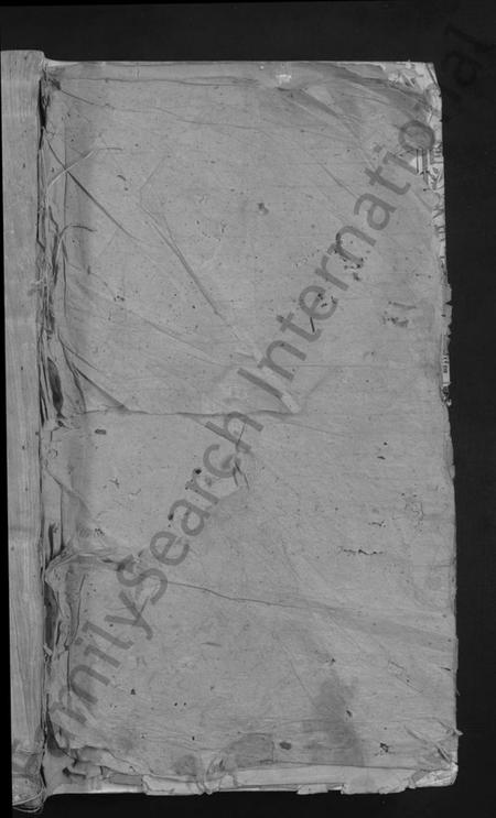 江西梁氏族谱-白沙梁氏十二修族谱 [不分卷].pdf电子版插图1