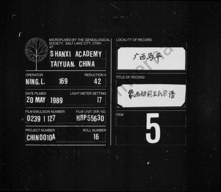 浙江王氏族谱-象西舫前王氏宗谱.pdf电子版