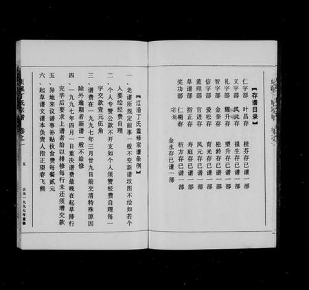 浙江丁氏族谱-贞溪丁氏宗谱 [5卷].pdf电子版插图4