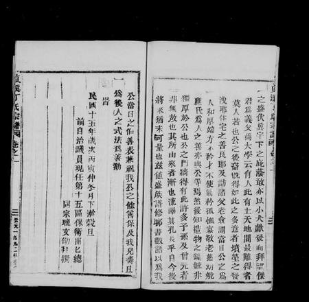 浙江丁氏族谱-贞溪丁氏宗谱 [8卷,及卷首].pdf电子版插图5