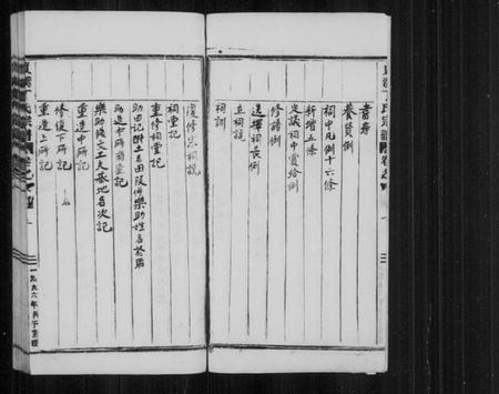 浙江丁氏族谱-贞溪丁氏宗谱 [8卷].pdf电子版插图3