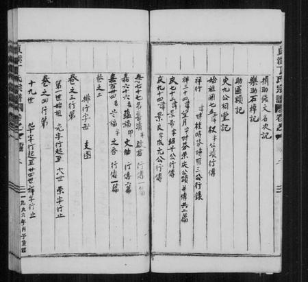 浙江丁氏族谱-贞溪丁氏宗谱 [8卷].pdf电子版插图4