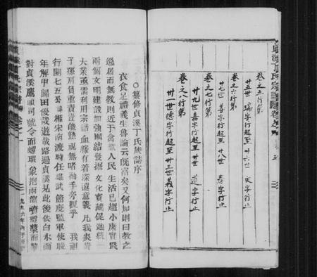 浙江丁氏族谱-贞溪丁氏宗谱 [8卷].pdf电子版插图5