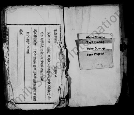 浙江赖氏族谱-赖氏宗谱 [10卷,及卷首].pdf电子版插图2