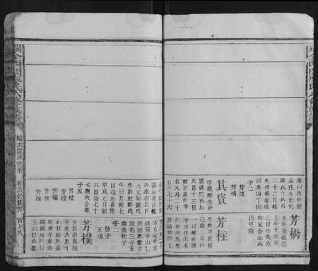 江西廖氏族谱-瑞金西关廖氏六修族谱.pdf电子版插图5