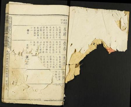 江西廖氏族谱-瑞金西关廖氏六修族谱.pdf电子版插图2