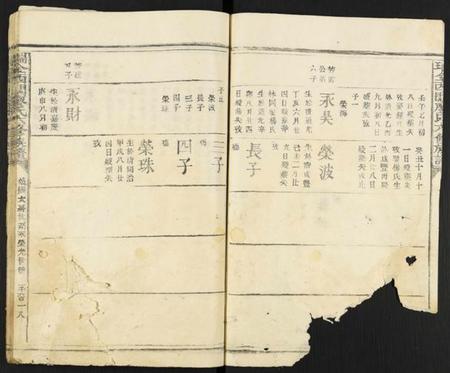 江西廖氏族谱-瑞金西关廖氏六修族谱.pdf电子版插图5