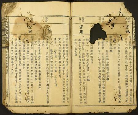 江西廖氏族谱-石城新坊廖氏六修族谱.pdf电子版插图5