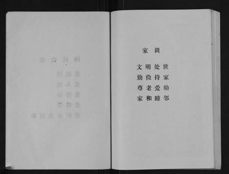 湖南吴氏族谱-吴氏族谱[不分卷].pdf电子版插图3