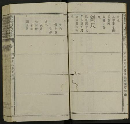 湖南吴氏族谱-浏阳县祠吴氏族谱 [26卷及卷首].pdf电子版插图3