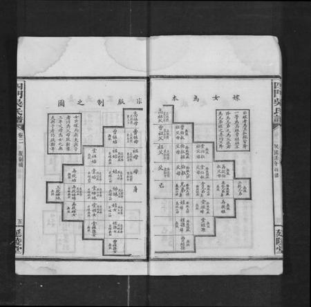 湖南吴氏族谱-四门吴氏谱 [24卷].pdf电子版插图5