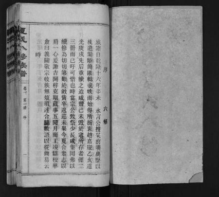 湖南夏氏族谱-夏氏八修族谱.pdf电子版插图2