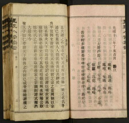 湖南夏氏族谱-夏氏八修族谱.pdf电子版插图3